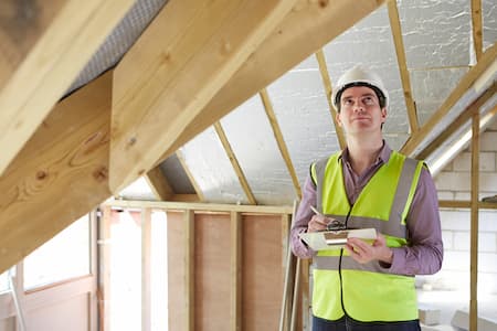 Property Damage Inspections